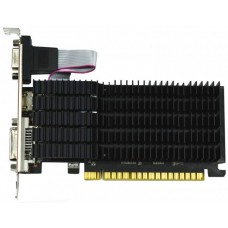Видеокарта AFOX GeForce G210 LP 1024Mb HEATSINK (AF210-1024D2LG2)