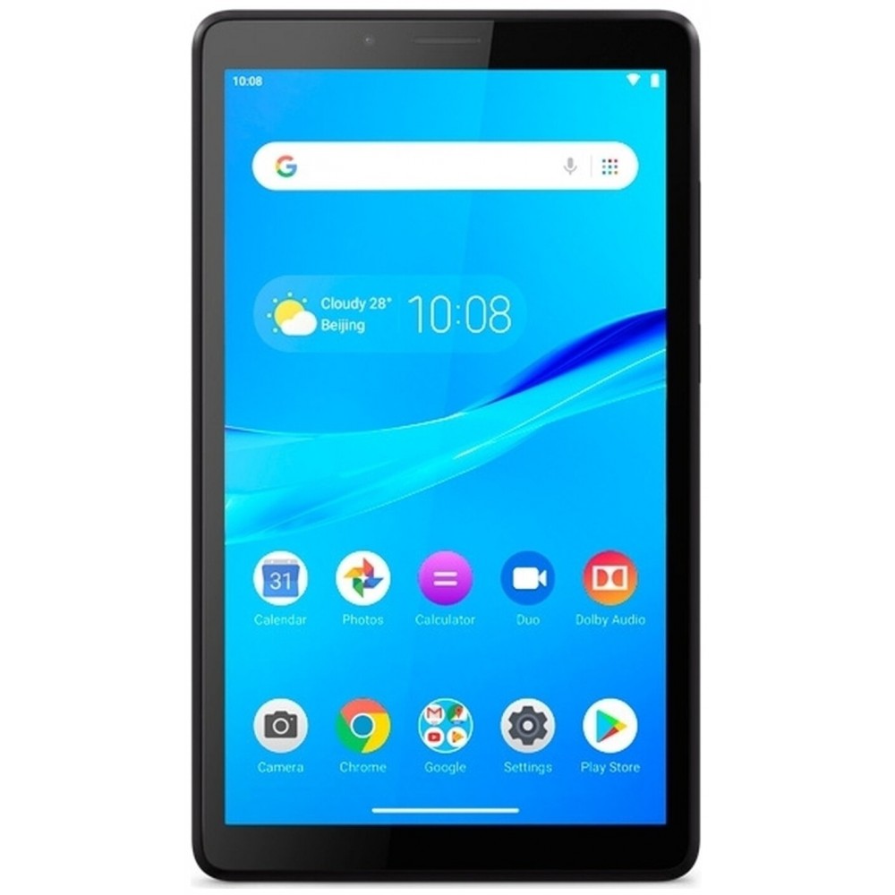 Планшет Lenovo Tab M7 TB-7305I 16Gb Black (2019) - цена, купить в магазине  Эксперт, в городе Иркутске | Эксперт Иркутск