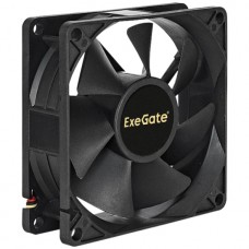 Вентилятор для корпуса ExeGate ExtraPower EP08025SM  (EX283382RUS)