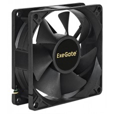 Вентилятор для корпуса ExeGate EX08025HM  (EX283380RU)