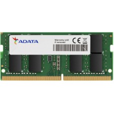 Память A-Data DDR4 4Gb 2666MHz  (AD4S26664G19-BGN) 