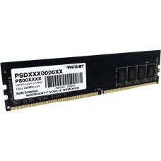 Память DDR4 16Gb 2400MHz Patriot (PSD416G240081) 