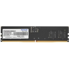 Память DDR5 8Gb 4800MHz Patriot (PSD58G480041)