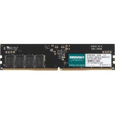 Память DDR5 16Gb 4800MHz Kingmax (KM-LD5-4800-16GS) 
