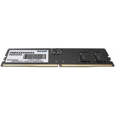Память DDR5 16Gb 4800MHz Patriot (PSD516G480081) 