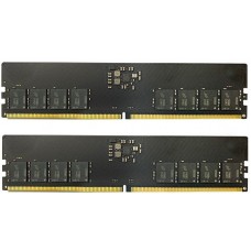 Память DDR5 2x16Gb 5200MHz Kingmax (KM-LD5-5200-32GD) 