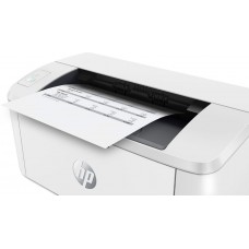 Принтер лазерный HP LaserJet M111a (7MD67A) 