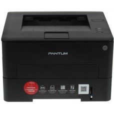 Принтер лазерный Pantum P3020D (P3020D)