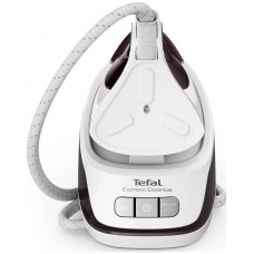Парогенератор Tefal EXPRESS ESSENTIAL SV6120E0 бордовый
