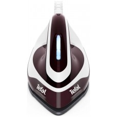 Парогенератор Tefal EXPRESS ESSENTIAL SV6120E0 бордовый