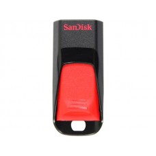 Накопитель USB 2.0 Flash Drive 32Gb Sandisk Cruzer Glide Black (SDCZ60-032G-B35)