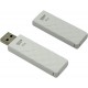 Накопитель USB 2.0 Flash Drive 8Gb Silicon Power Ultima U03 White (SP008GBUF2U03V1W)