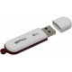 Накопитель USB 2.0 Flash Drive 32Gb Silicon Power LuxMini 320 White (SP032GBUF2320V1W)