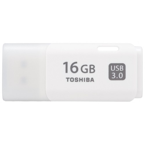 Накопитель USB 3.0 Flash Drive 16Gb Toshiba Hayabusa 