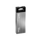 Накопитель USB 2.0 Flash Drive 32Gb Silicon Power Touch 835 Grey (SP032GBUF2835V1T)