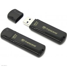 Накопитель USB 3.0 Flash Drive 64Gb Transcend Jetflash 700 (TS64GJF700)