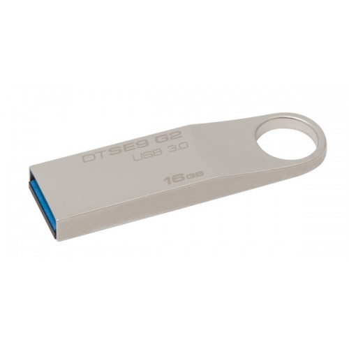 Накопитель USB 3.0 Flash Drive 16Gb Kingston DataTraveler SE9 G2 (DTSE9G2/16GB)