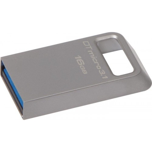 Накопитель USB 3.0 Flash Drive 16Gb Kingston DTMicro 3 (DTMC3/16GB)