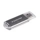 Накопитель USB 2.0 Flash Drive 8Gb Silicon Power Ultima II - I Series Silver (SP008GBUF2M01V1S)