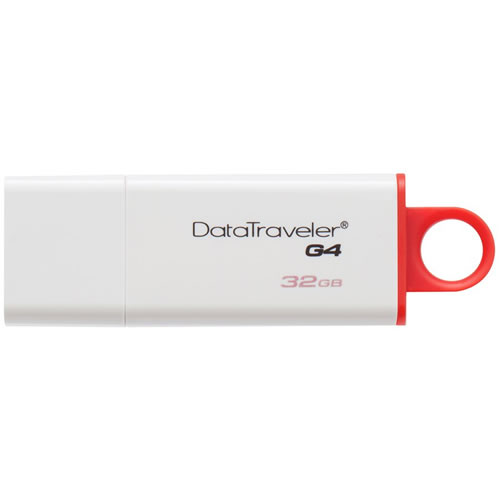 Накопитель USB 3.0 Flash Drive 32Gb Kingston DataTraveler