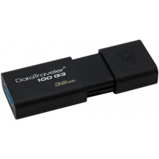Накопитель USB 3.0 Flash Drive 32Gb Kingston Data Traveler 