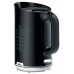 Чайник BRAUN WK 1100BK черный