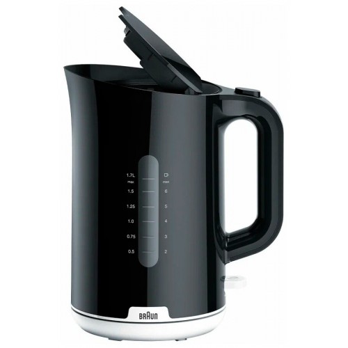 Чайник BRAUN WK 1100BK черный