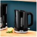 Чайник BRAUN WK 1100BK черный