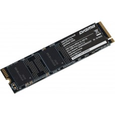 Накопитель SSD 256Gb Digma Mega S3 (DGSM3256GS33T)