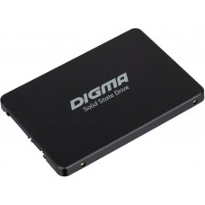 Накопитель SSD 1Tb Digma Run S9 (DGSR2001TS93T)
