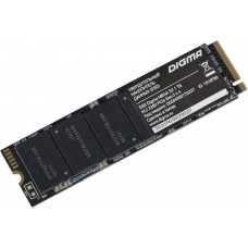 Накопитель SSD 1Tb Digma Mega S3 (DGSM3001TS33T)