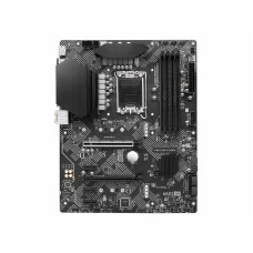 Материнская плата MSI PRO Z690-P DDR4 (LGA1700, ATX)