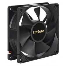 Вентилятор для корпуса ExeGate ExtraPower EP08025S2P (EX283375RUS)