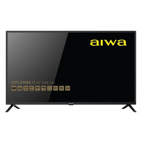 Телевизор 43" AIWA 43FLE9800