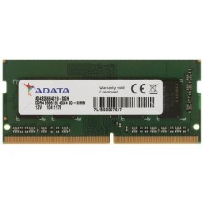 Память A-Data  DDR4 4Gb 2666MHz (AD4U26664G19-BGN) 
