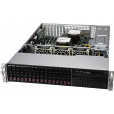 Платформа SuperMicro SYS-220P-C9R (SYS-220P-C9R) 