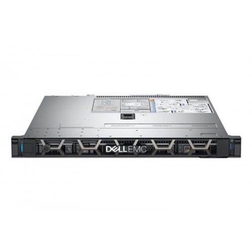 Сервер Dell PowerEdge R240 (PER240RU1-5)
