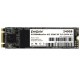 SSD диск ExeGate UV500MNextPro 240 Gb M.2 2280 3D TLC (EX280465RUS)