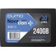 Накопитель SSD 240Gb QUMO Novation (Q3DT-240GSCY)