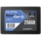 Накопитель SSD 256Gb QUMO Novation (Q3DT-256GSCY)