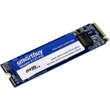 Накопитель SSD 256Gb SmartBuy Stream E13T Pro (SBSSD-256GT-PH13P-M2P4)