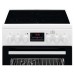 Плита электрическая AEG CCR56401BW