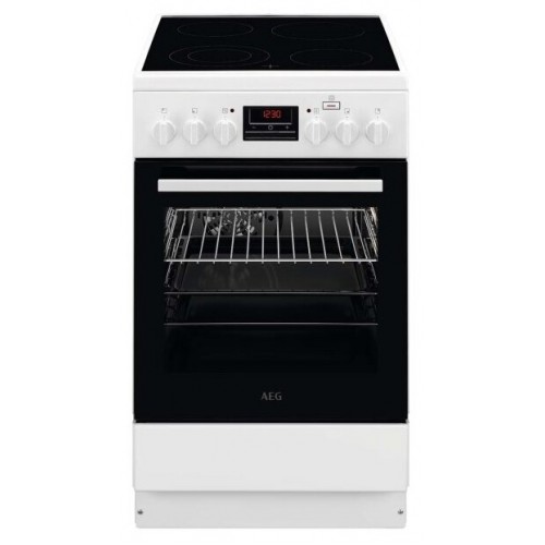 Плита электрическая AEG CCR56401BW