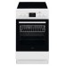 Плита электрическая AEG CCR56401BW