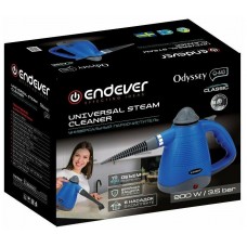Отпариватель Endever Odyssey Q-443 синий