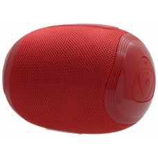 Портативная акустика Borofone BR6 Red