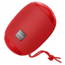 Портативная акустика Borofone BR6 Red