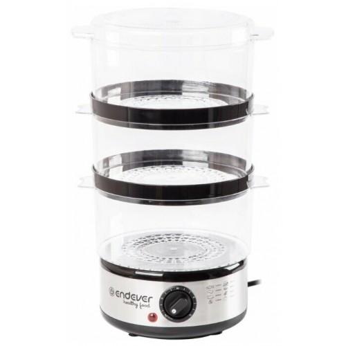 Пароварка Endever Vita 173