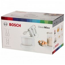 Миксер BOSCH  MFQ 2600W