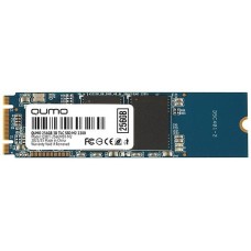 Накопитель SSD 256Gb QUMO Novation (Q3DT-256GMSY-M2)